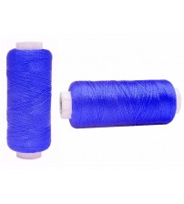 Silk Thread - Blue